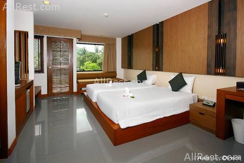 Peach Blossom Resort 30